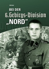 Bei der 6. Gebirgs-Division