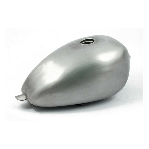 Egg style custom tank - style,