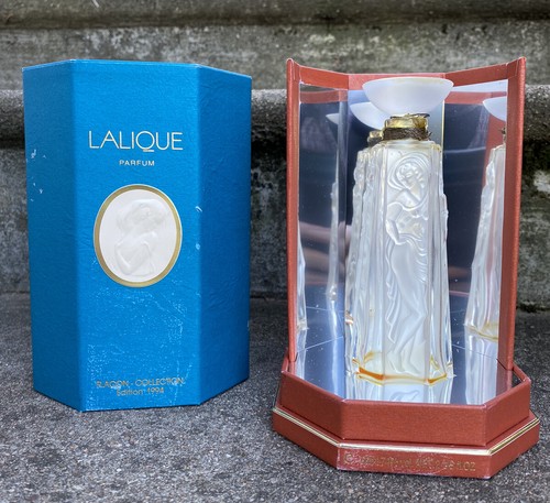 Toller rar parfum flakon - toller,
