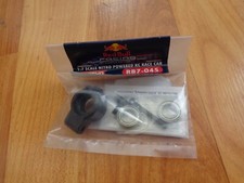 1/7 DEAGOSTINI BUILD THE RED