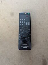 Sony RMT-V146E Fernbedienung VHS Videorekorder TV ShowView retro Original