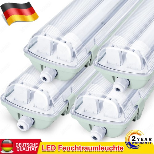Led feuchtraumleuchte - led,