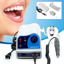 Lab Dental Mikromotor Marathon