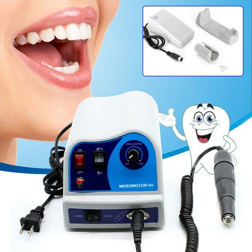 Lab dental mikromotor marathon - lab,