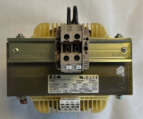 Eaton transformator pri - eaton, /