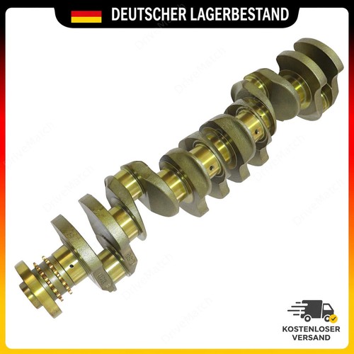 Kurbelwelle 7799970 für - für, bmw