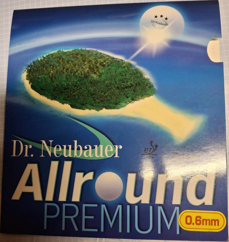 Neubauer allround premium - dr.,