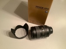 AF-S NIKKOR 28-300mm