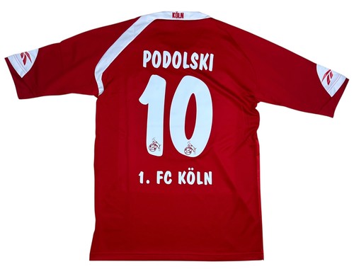 Köln reebok trikot m - fc,