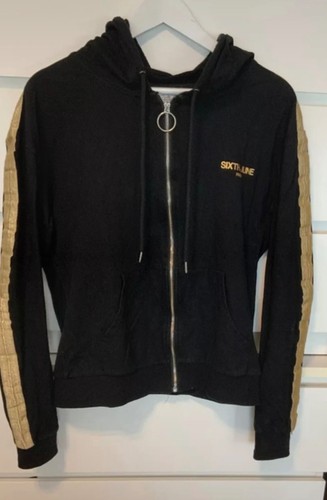 Herren schwarz gold - herren, schwarz/gold