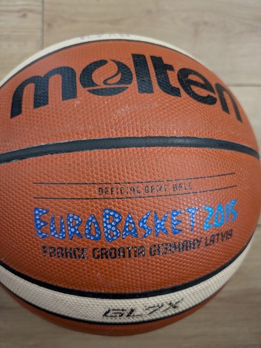 Molten gl7x basketball leder - molten,