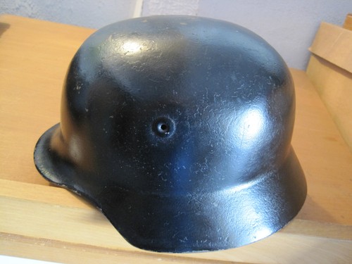 Stahlhelm form m35 40 - in, "m35/40"