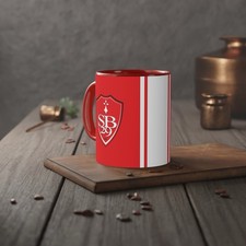 Tasse Stade Brestois 29 fc