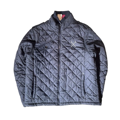 West ham united steppjacke - west,