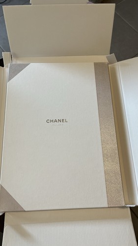 Chanel jaillerie coco avant - chanel, "coco