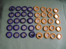 🌹    BASTEL - ARTIKEL rund