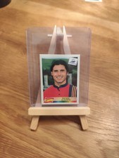 Panini Sticker Nr. 234 WM 1998 98 Spieler Rafael Alkorta Top Zustand