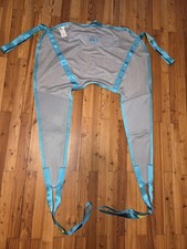 aks-Badetuch, Hebetuch für