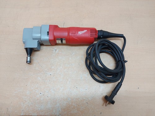 Milwaukee n2q blechschere - milwaukee,