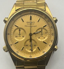 Vintage SEIKO Quartz