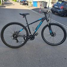 Fahrrad mountainbike marke - mountainbike,