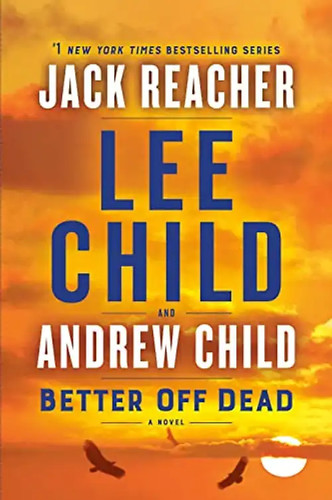 Better off dead - off, a