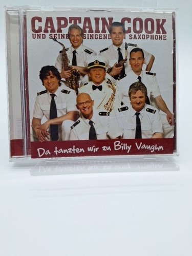 Tanzten wir billy - wir,