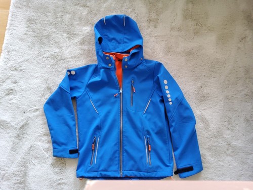 Softshelljacke tchibo kids - tchibo, gr