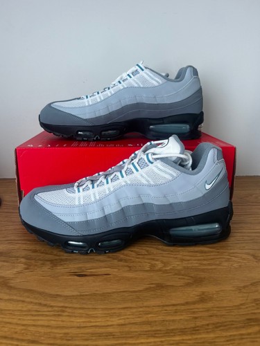 Nike air max big bubble - air,