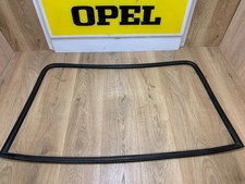 Heckscheibendichtung Dichtung