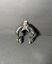 BMX oldschool Odyssey Pitbull Bremse hinten rear brake black schwarz 90'er 90's