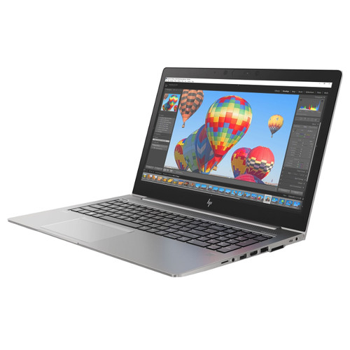 Zbook 15u mobile - 15u, g6
