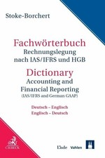 Fachwörterbuch