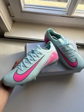 Nike Mercurial Vapo 16 Elite Blau Türkis Größe 43