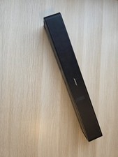 Bose Soundbar TV Speaker Ohne