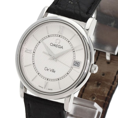 Omega 7814 ville - omega, 7814.31