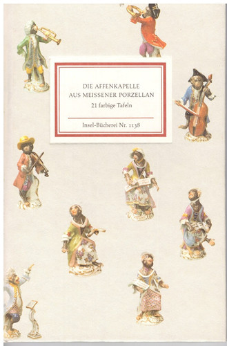 Insel bücherei 1138 - insel-bücherei,