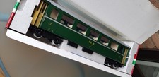 LGB, Lehmann-Gross-Bahn, Spur G, 3167, RhB, Personenwagen