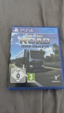 Sony On the Road Truck Simulator für PlayStation 4 PS4