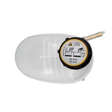 Auto-Kühlmittel-Ausgleichsbeh