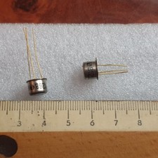 5 PAAR Transistor SF 126 B