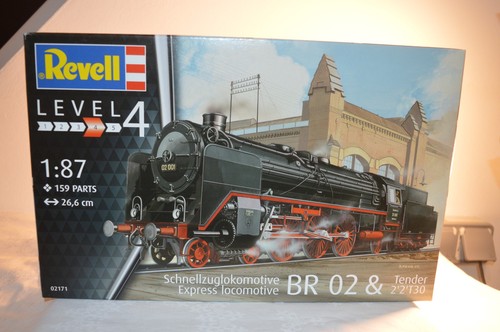 Revell 02171 - ,