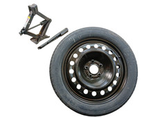 Notrad Reserverad CHRYSLER