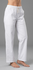 Bundhose Damen u. Herren