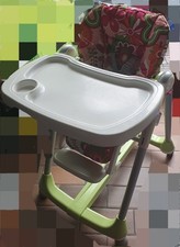 Peg Perego Hochstuhl Diner