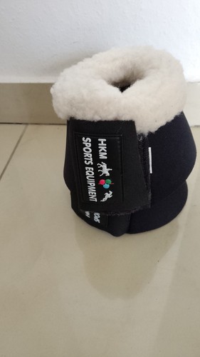 Hkm hufglocken comfort - hkm,