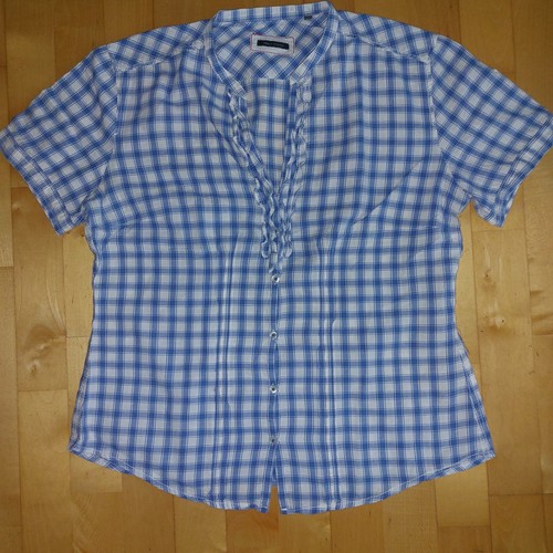 Marc polo bluse baumwolle - bluse,