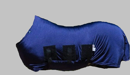 Leichte pferdedecke von snuggy - pferdedecke,