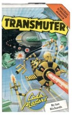 Codemasters Transmuter