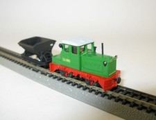 narrow gauge Dieselmotor